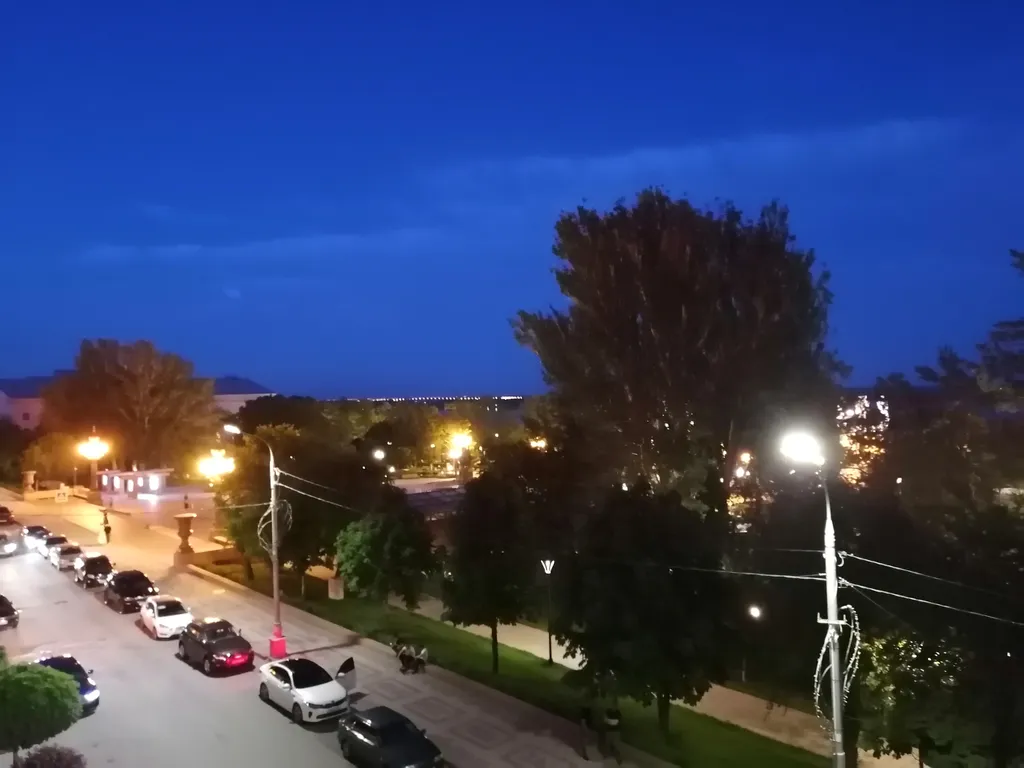 Квартира Квартира в самом центре города — Волгоград