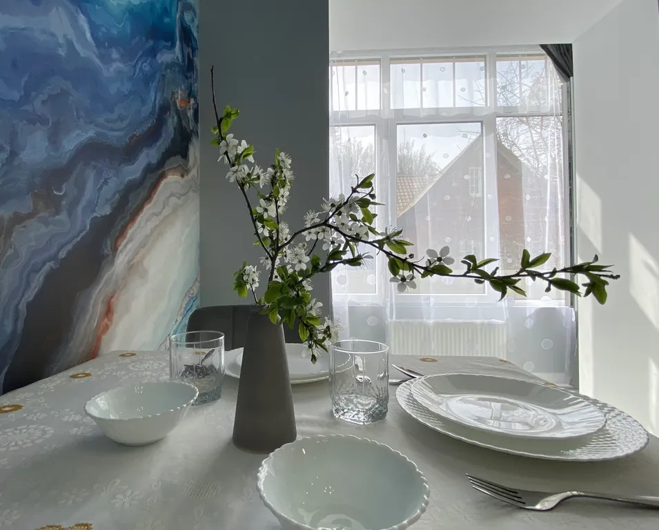 Квартира Квартира Здесь Вам рады — Пионерский