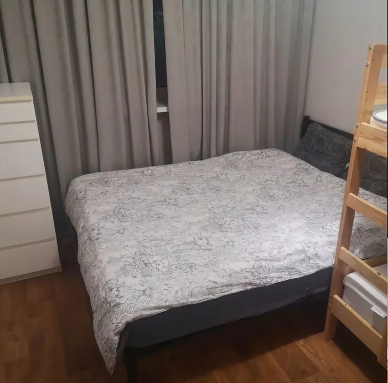 Уютная квартира для большой семьи в центре