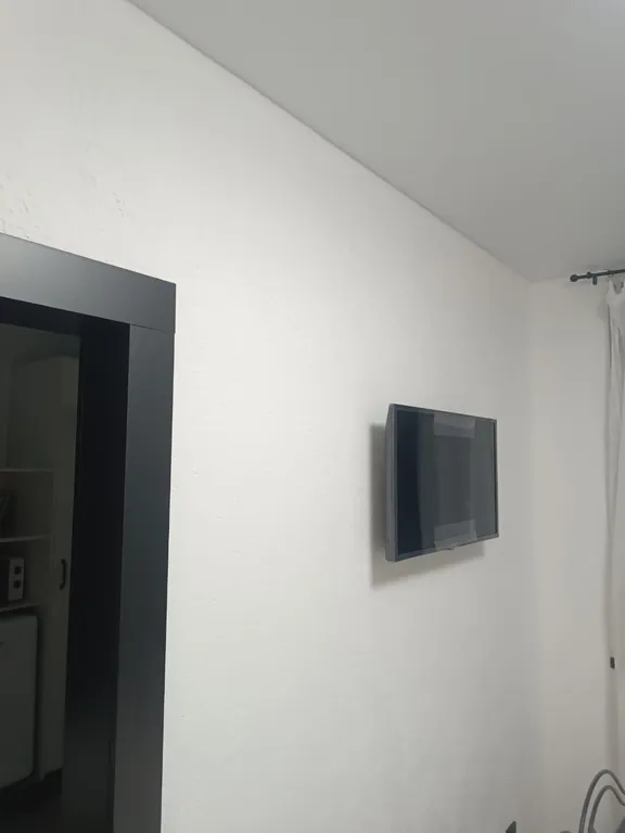 Квартира с 2х-местной ванной для романтических вечеров