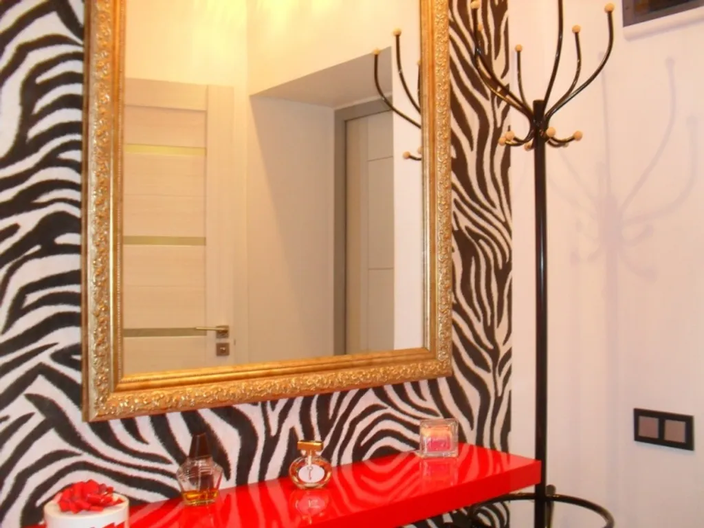 Квартира-студия в самом центре города