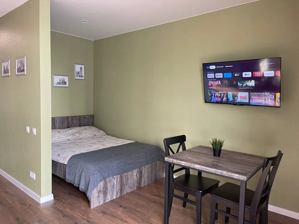 Студия Domus Дом Хельсинки Минск Мир