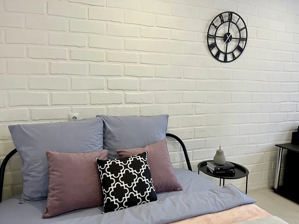 Бесконтактное заселение (микрорайон КПТ)