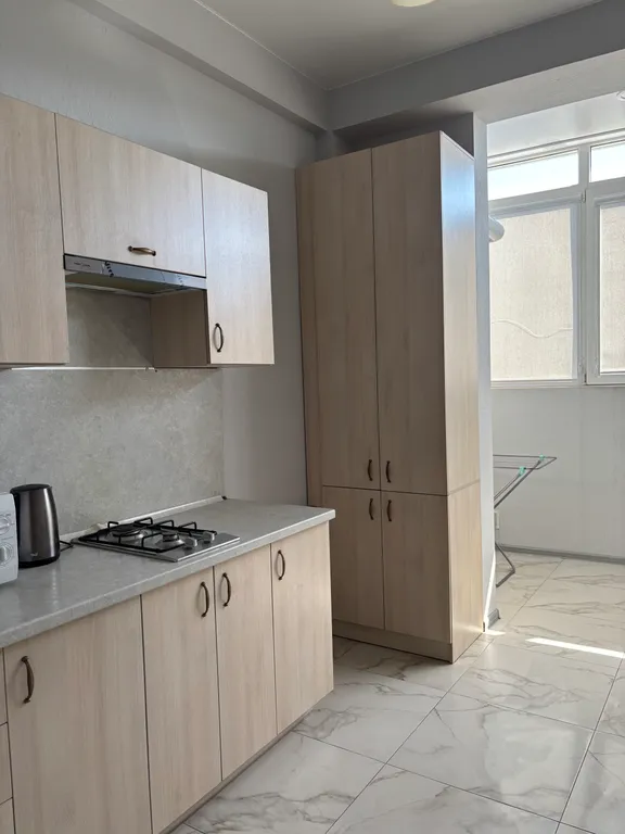 У нас уютно как дома