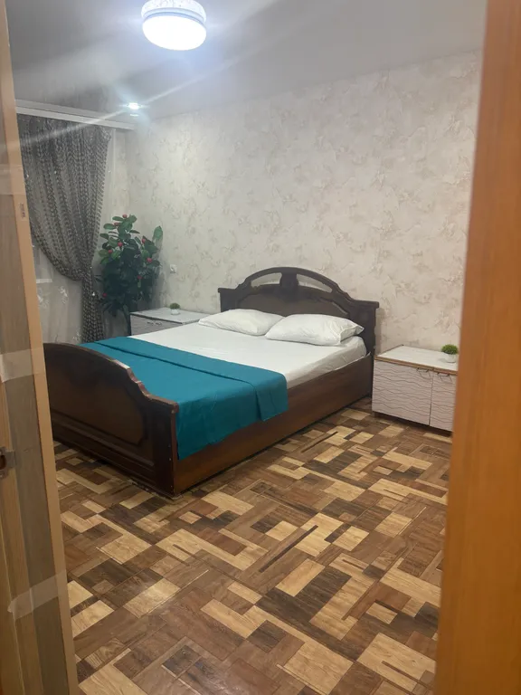 Уютная квартира в самом центре города