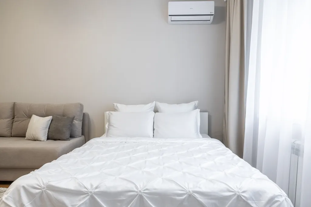 Serenity Homes на Чистопольской