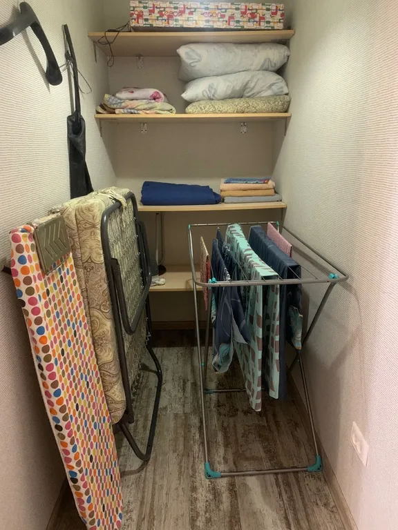 Уютная квартира в самом центре города