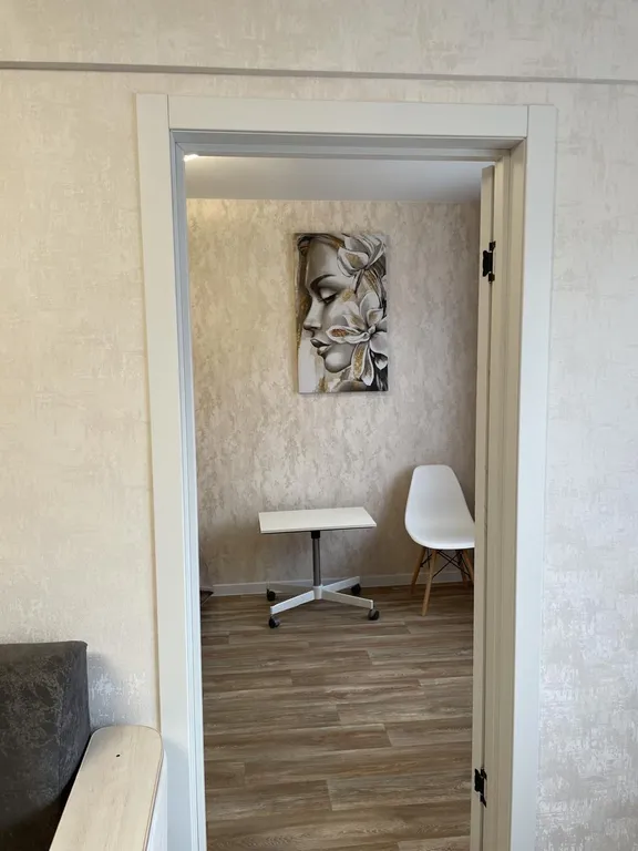 Квартира Уютная квартира в самом центре правого берега — Красноярск