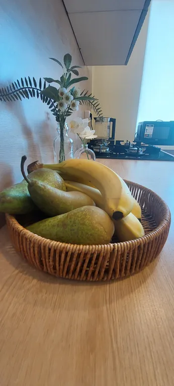 2-комнатная квартира в центре