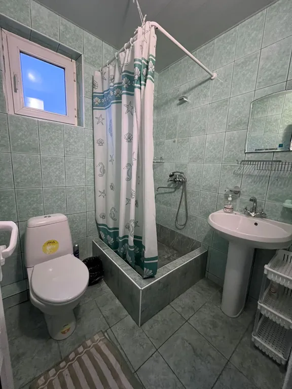 Квартира Комната — Адлер