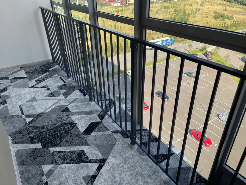 Уютная студия для двоих