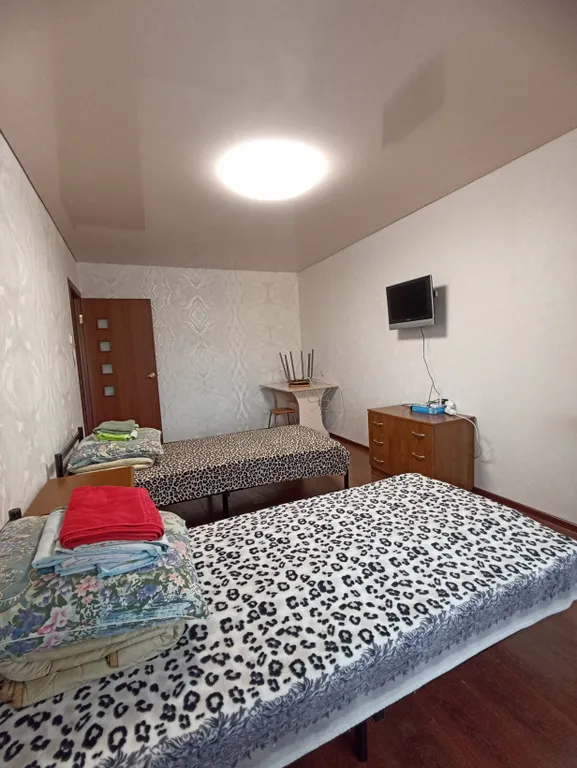 2я квартира у тц"Семёрочка"( Рабочий проспект, 6)