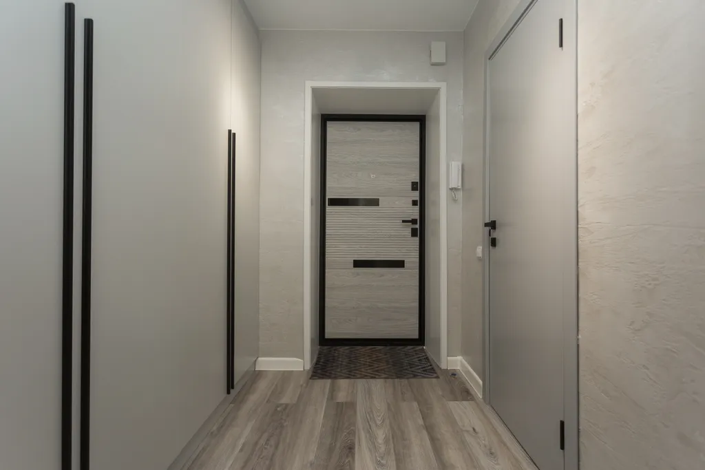 Чистая уютная студия в центре