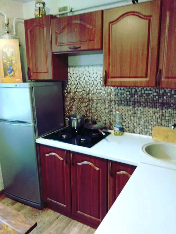 Квартира у моря