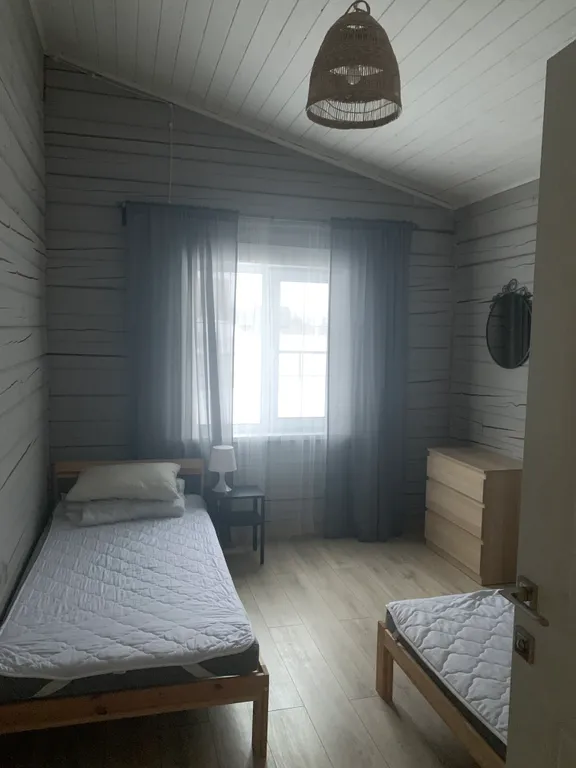 Дом на участке 15 соток