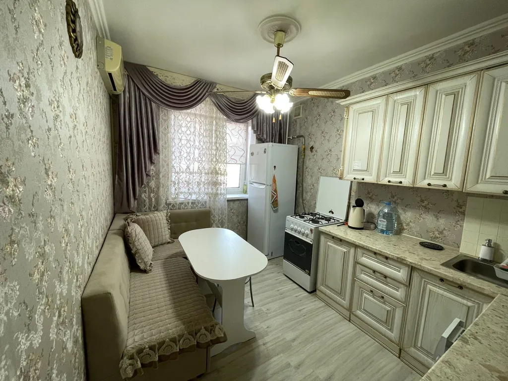 Квартира Квартира Идеальное расположение для комфортного отдыха — Ейск