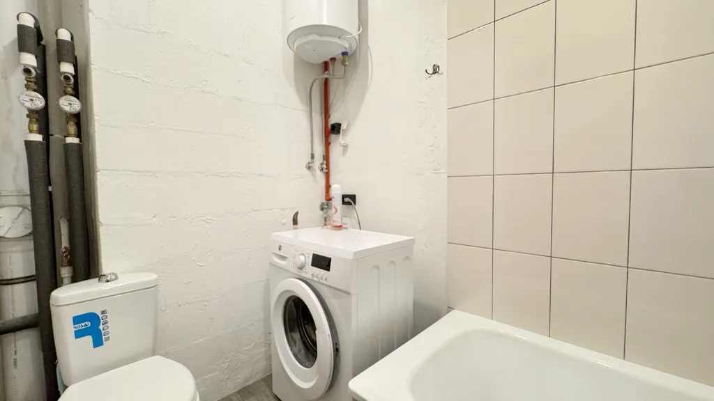 Квартира Квартира в стиле loft с панорамной лоджией — Владивосток