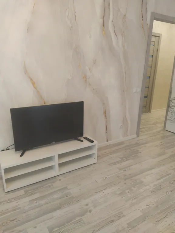 Уютная квартира в хорошем районе