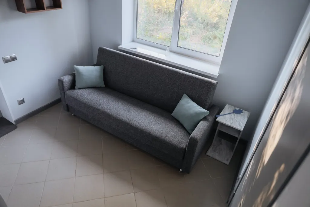 Уникальное панорамное шале с баней прямо на берегу водохранилища