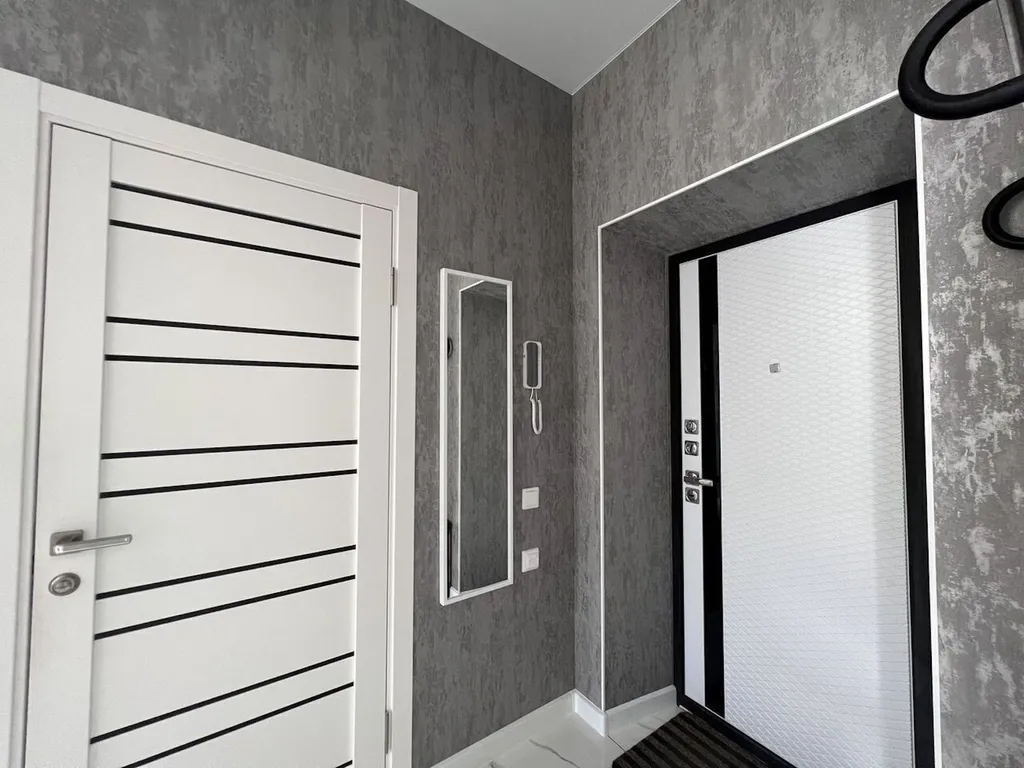 Отличная квартира в центре