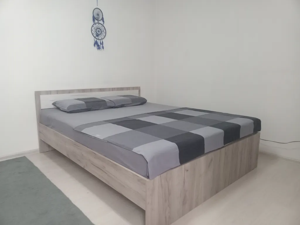 Ваша уютная гавань с видом на величественную Волгу