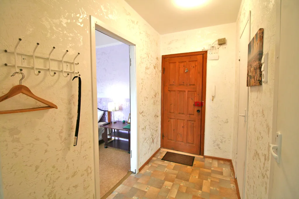 Квартира Квартира у музея Уютная — Кириши