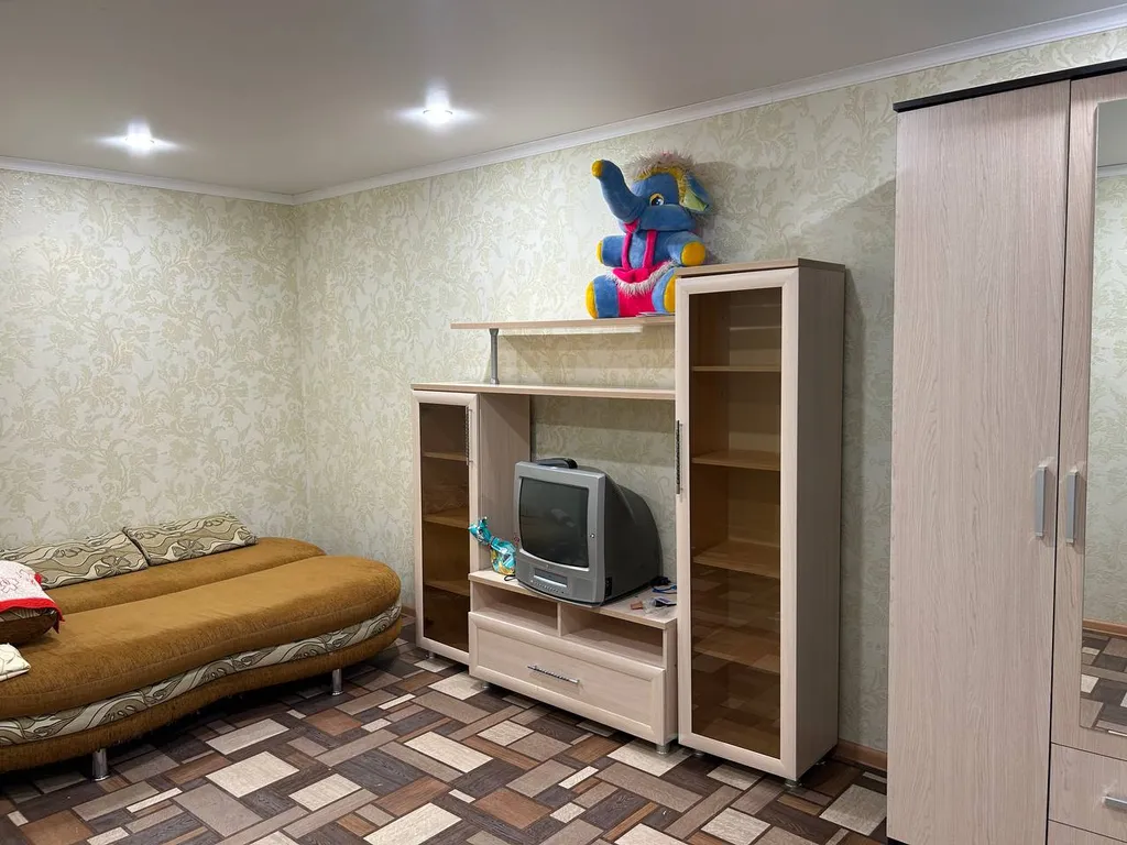 Уютная, отличная квартира