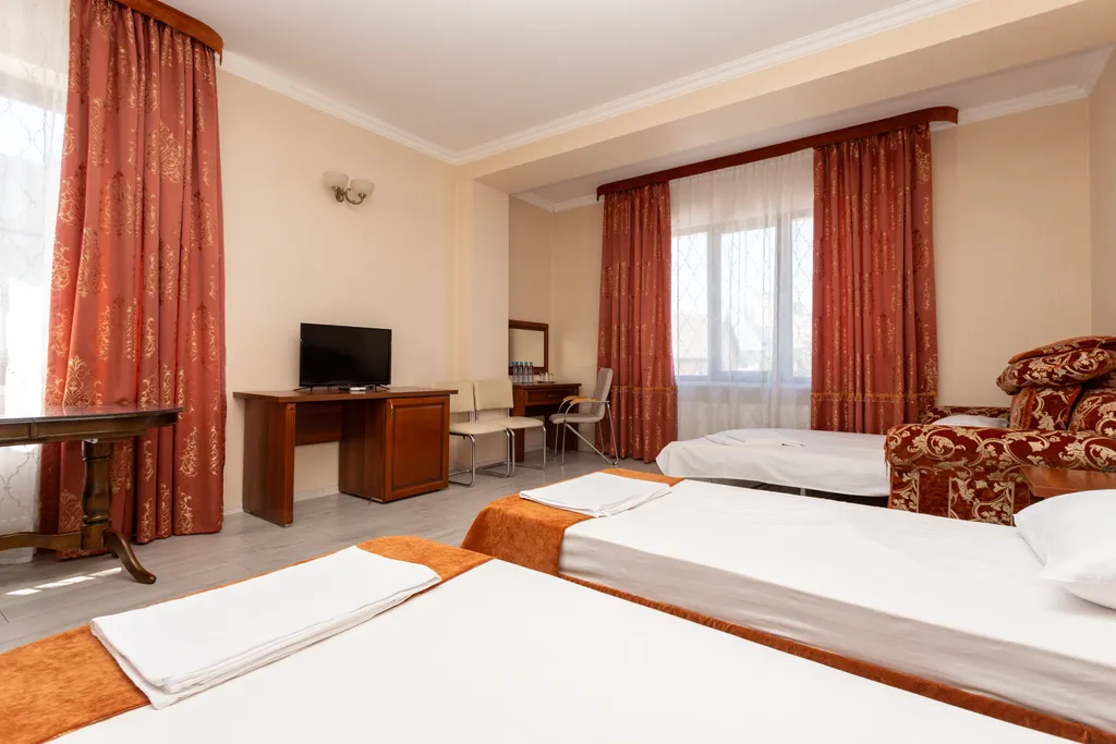 Cюит джуниор семейный