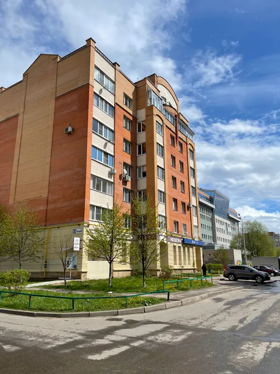 Уютная квартира в центре