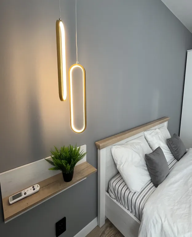 Квартира Апартаменты люкс — аренда посуточно в Уфа