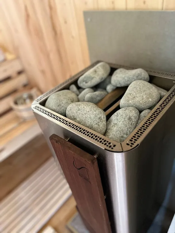 Глэмпинг вблизи города