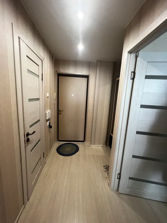 Уютная квартира недалеко от центра в новом доме