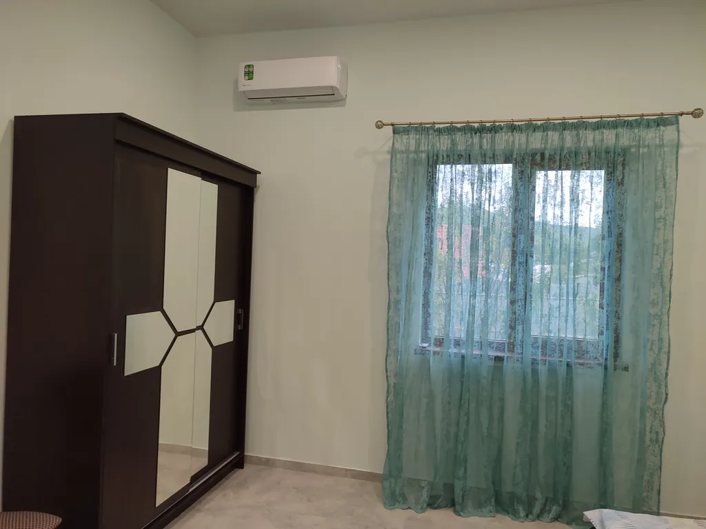 Коттедж Дом у моря — Прасковеевка