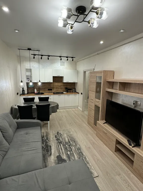 Квартира Апартаменты ЖК Сурикова — аренда посуточно в Тула