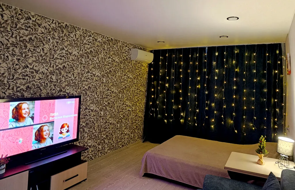 Квартира рядом с Кремлем — аренда посуточно в Рязань