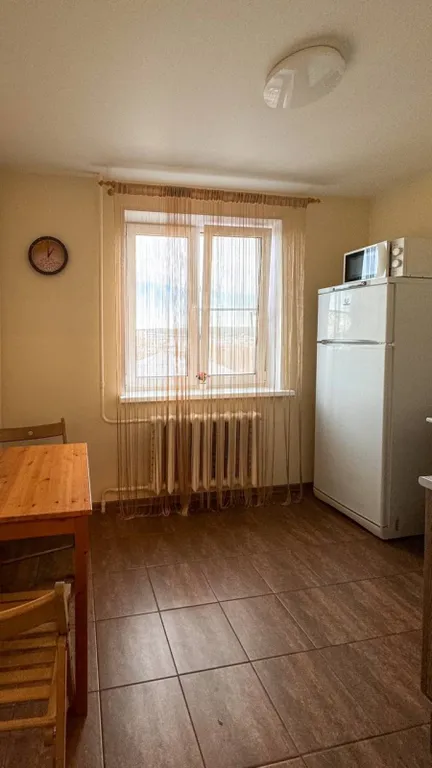 Квартира в сердце города