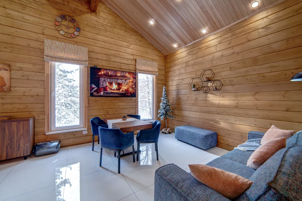 Гостевой дом Агаш