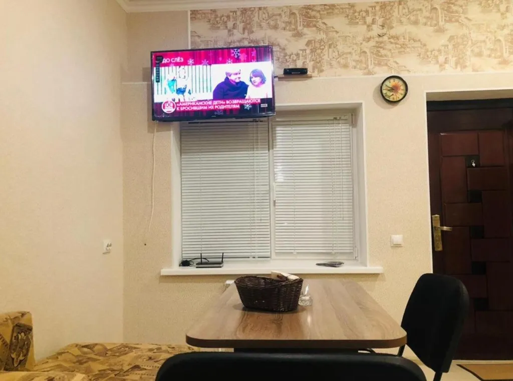 Коттедж Уютный семейный домик №3 — Кисловодск