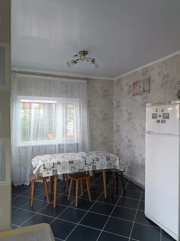 Второй этаж дома 47 кв м