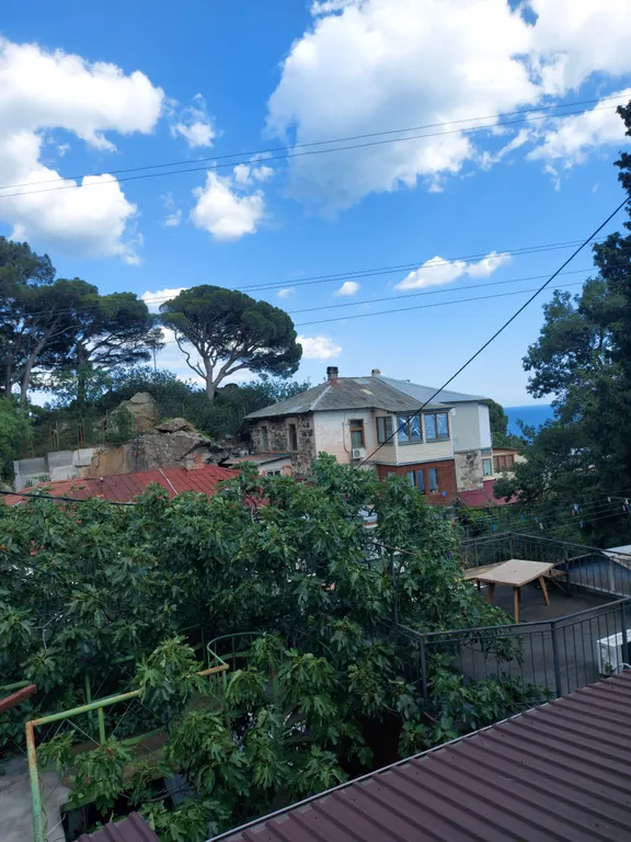 Уютная квартира вблизи парка