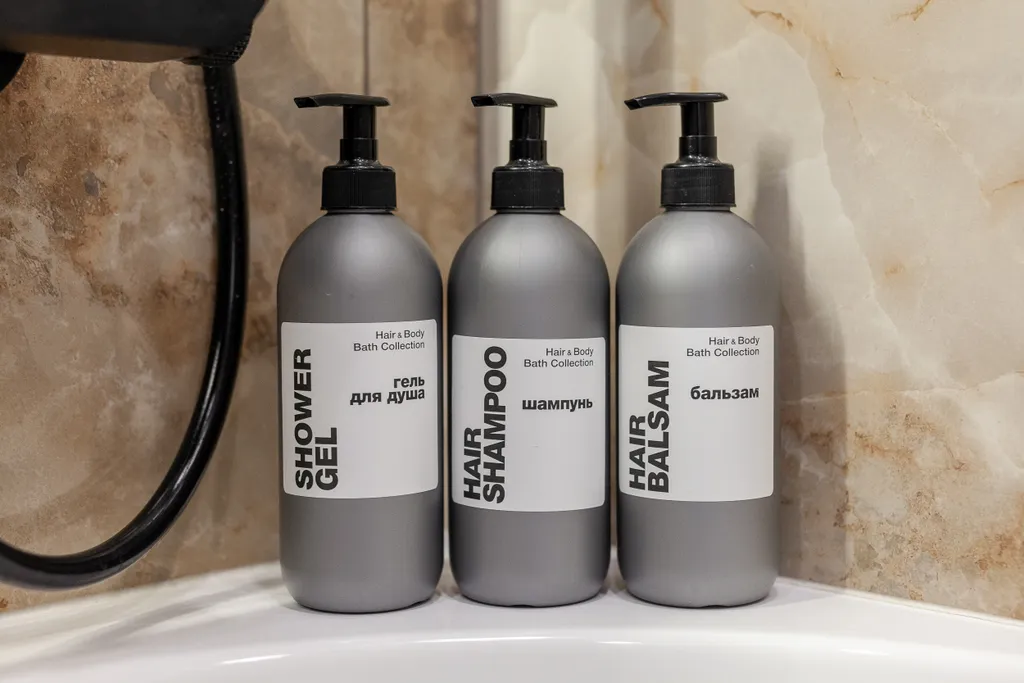 Релакс - квартира с роскошным дизайном