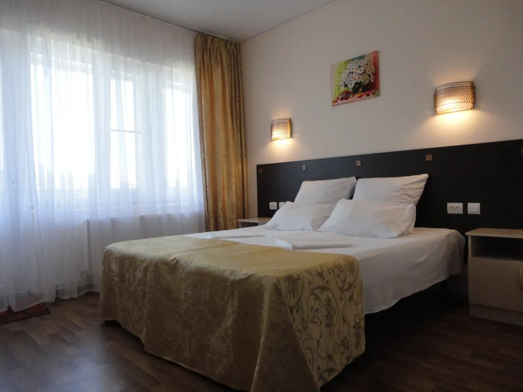 Квартира Частный дом у моря — аренда посуточно в Пересыпь