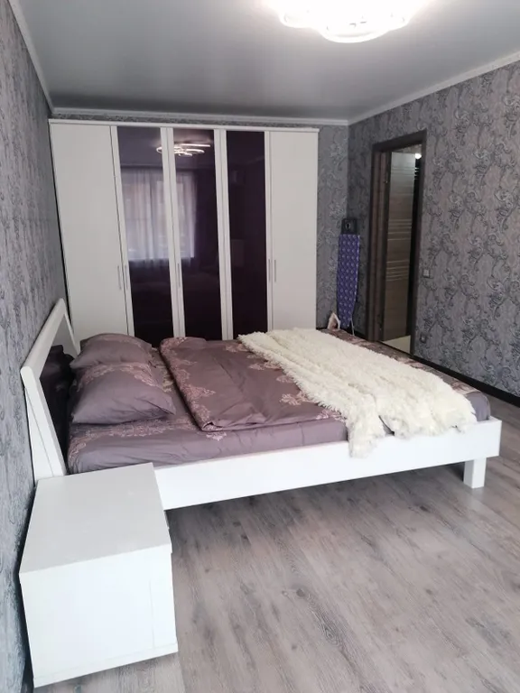 Уютная квартира в ЖК Китайская стена