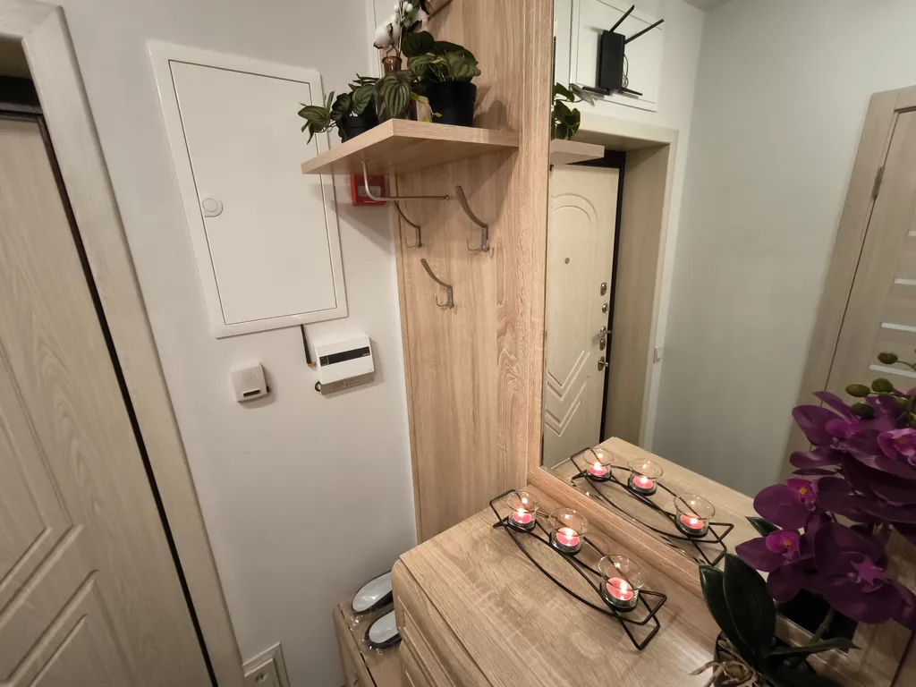 Квартира в элитном районе Зеленограда, 10 мин от РЖД станции