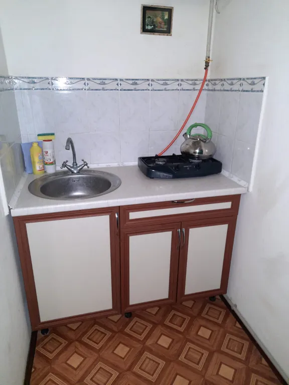 Квартира 2-комнатная Квартира — Евпатория