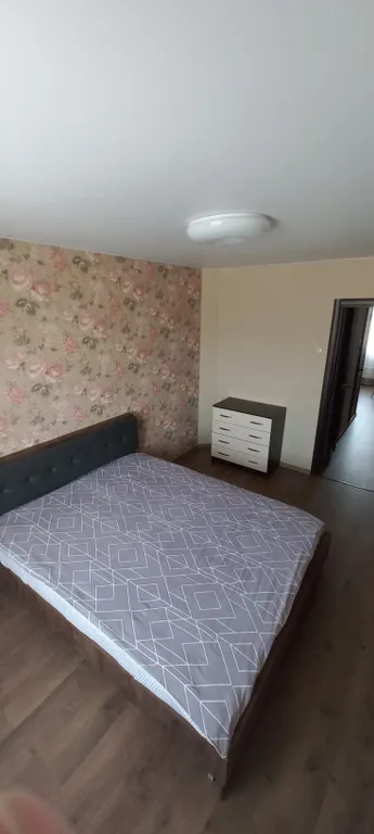 Новая 2 комнатная квартира