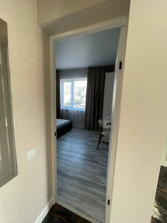 Этаж под ключ