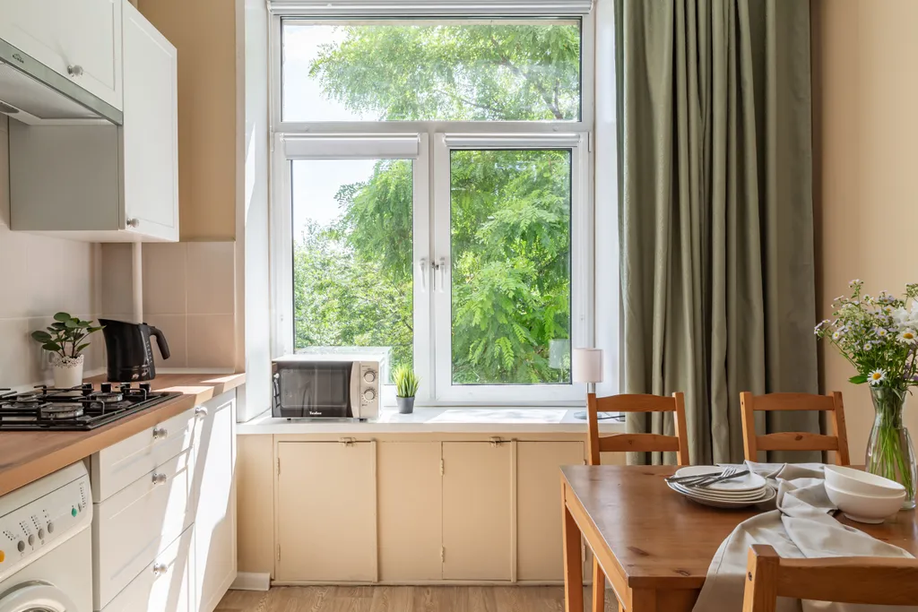 Квартира 2-комнатная Квартира — Москва