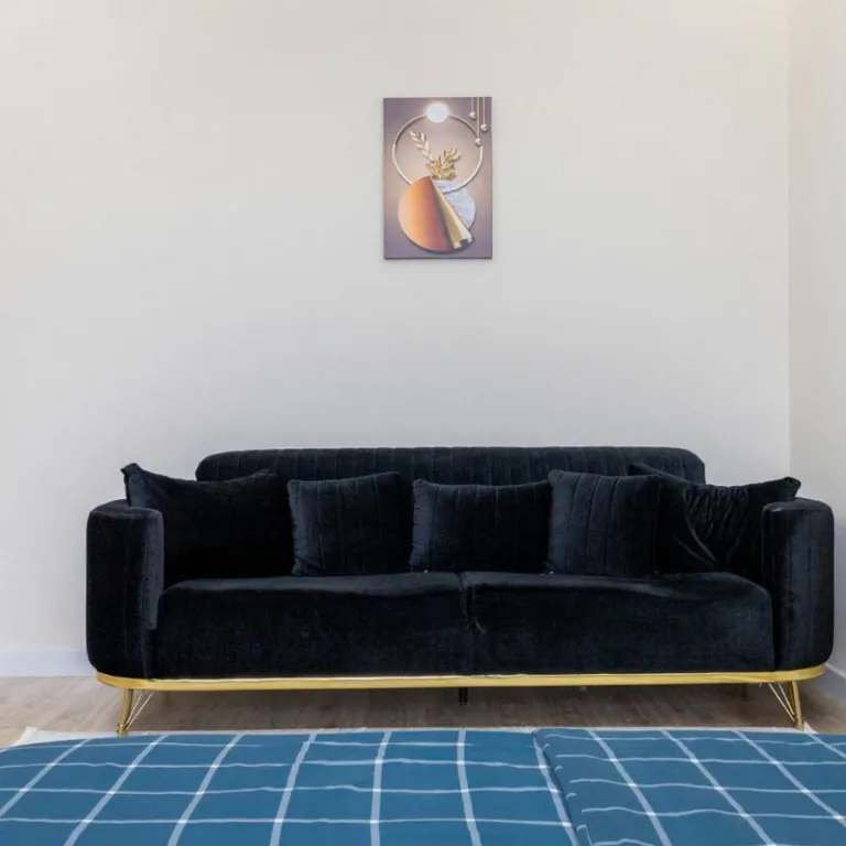 Апартаменты в центре столицы ЖК Тандау