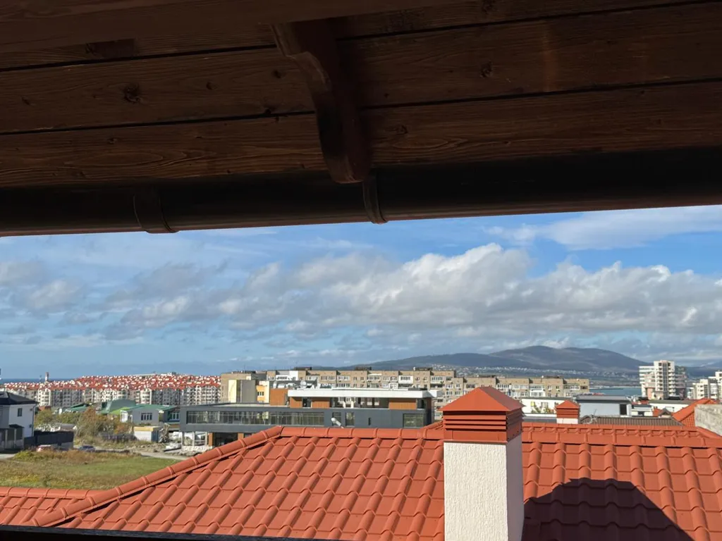 Квартира Комната — Геленджик